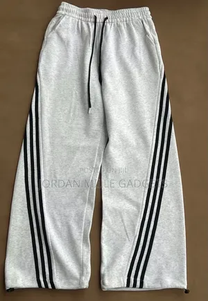 Sweater Pants