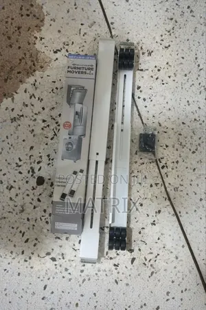 Adjustable Appliances Movers Base-Furniture Mobile Roller Movers