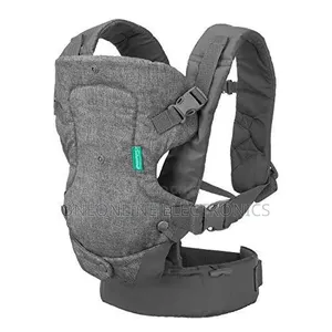 Inflatino- Baby. Carrier