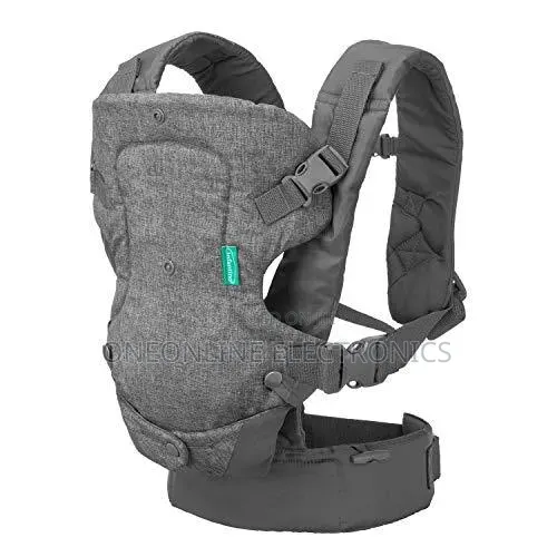 Inflatino- Baby. Carrier