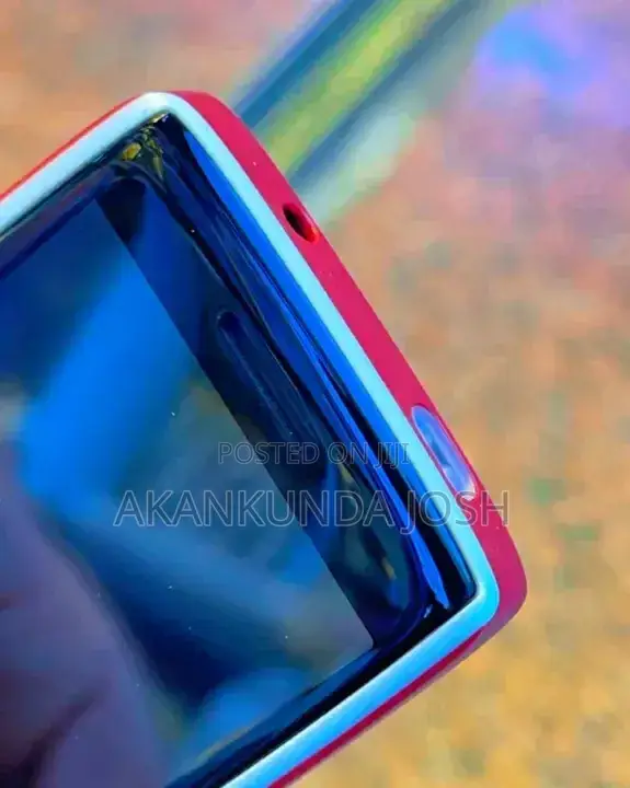 New Nokia 8210 4G Red