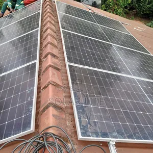 20kw Solar Energy Off-Grid System/Full