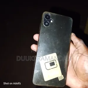 Samsung Galaxy A05 64 GB Black
