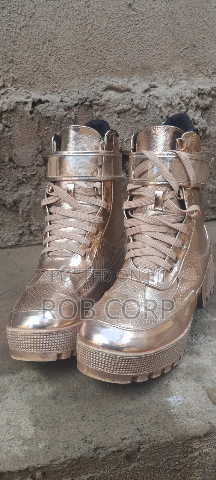 New Ladies Boots