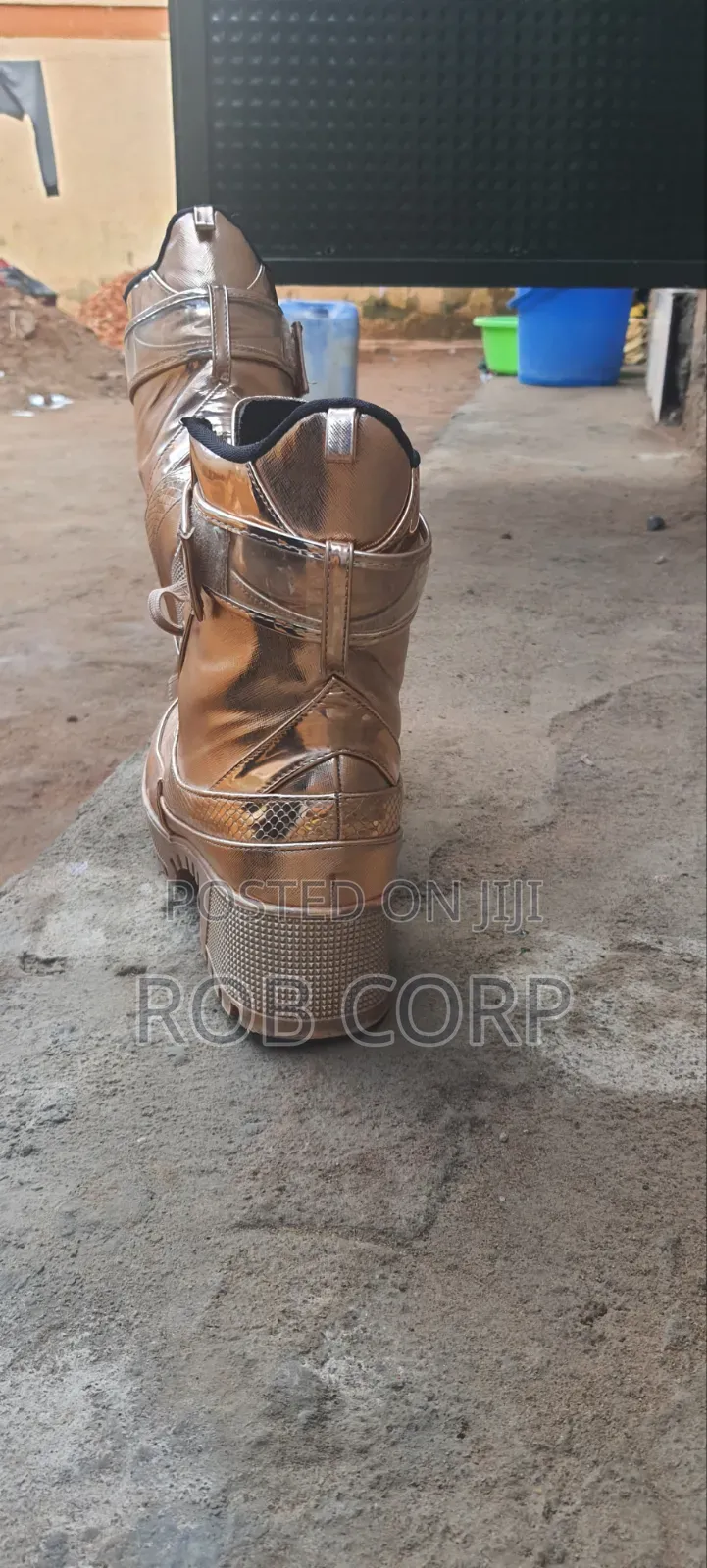 New Ladies Boots