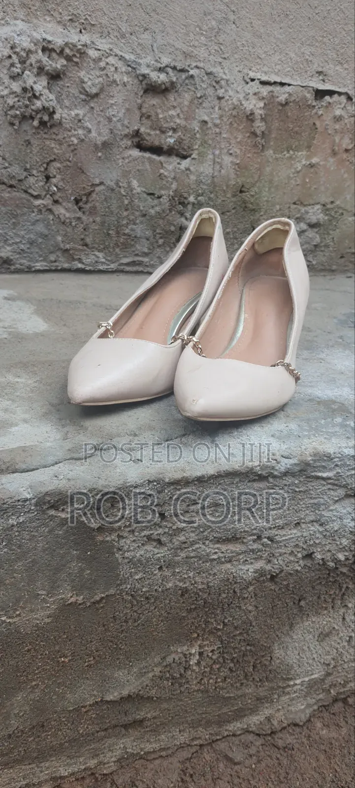 Ladies Shoes