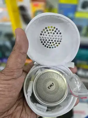 Tiny Ewa Speaker A103
