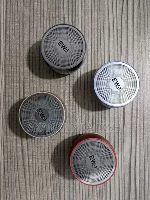 Tiny Ewa Speaker A103