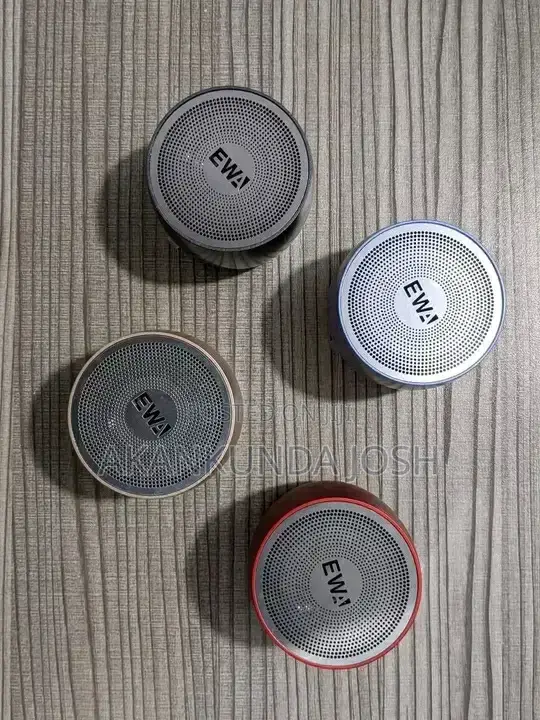 Tiny Ewa Speaker A103