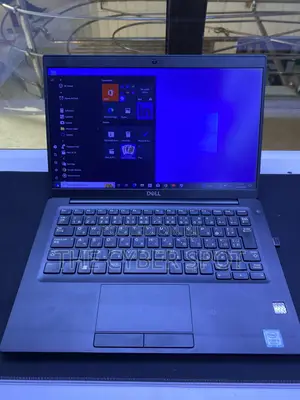 Laptop Dell Latitude 7390 8GB Intel Core i5 SSD 256GB