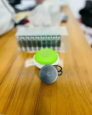 New Bass Ewa Speaker With a Carrier Case/Bag