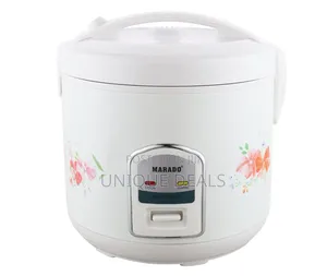 Maradona Electric Rice Cooker 5l