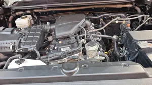 Toyota Land Cruiser Prado 2.7 2021 Black