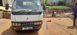 Mini Lorry