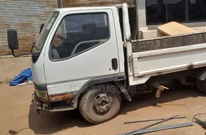 Mini Lorry