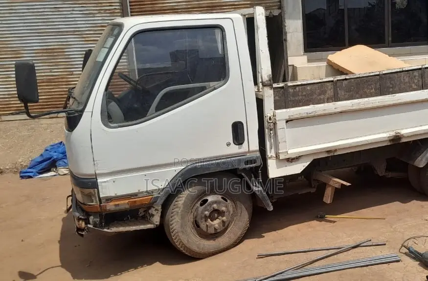 Mini Lorry