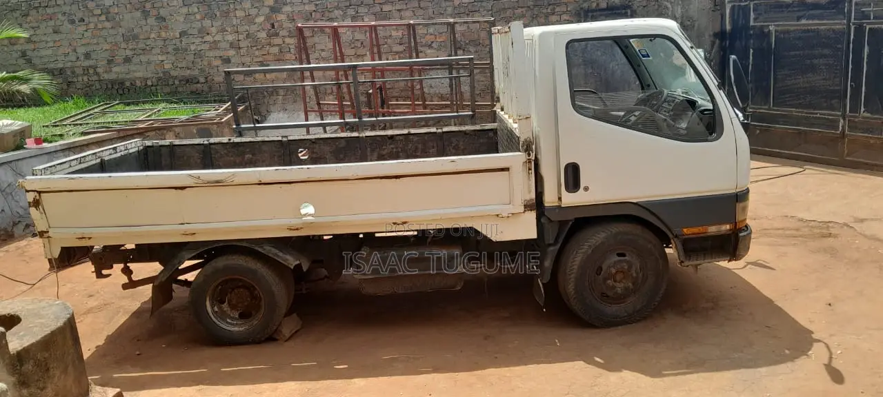 Mini Lorry