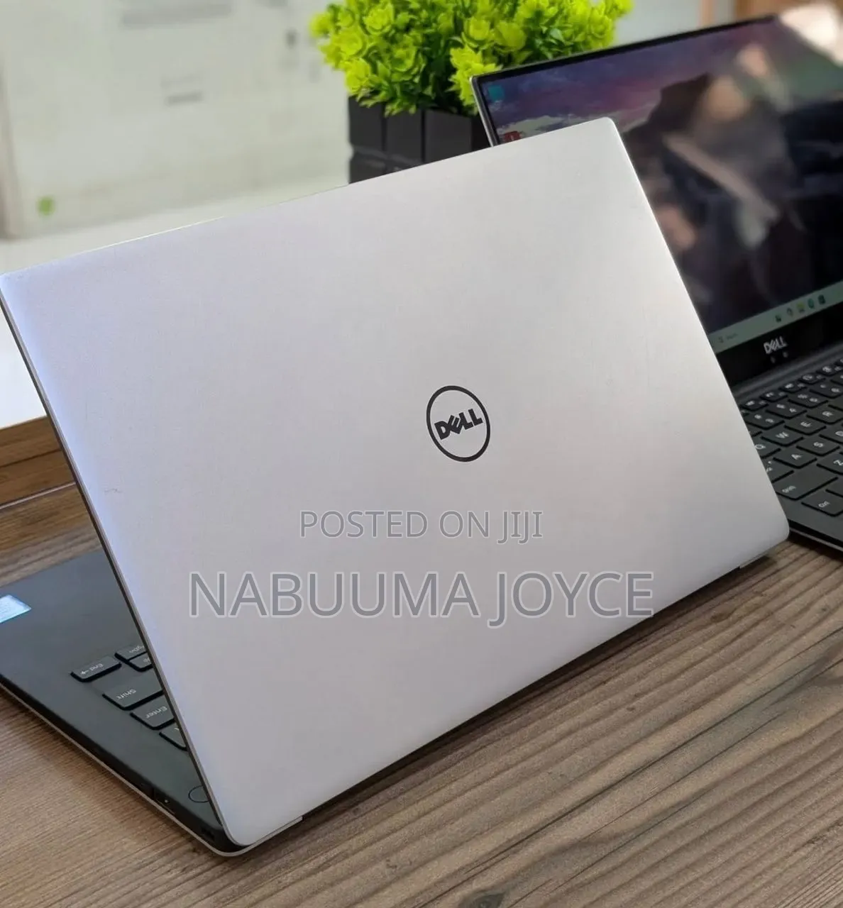 New Laptop Dell XPS 13 (9350) 8GB Intel Core i5 SSD 256GB