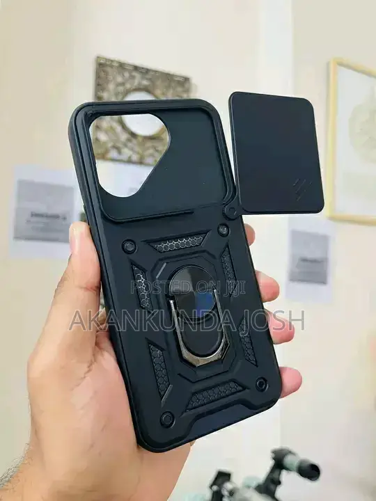 Tecno Pova 7 Pro