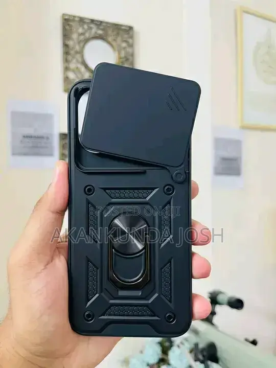 Tecno Pova 7 Pro