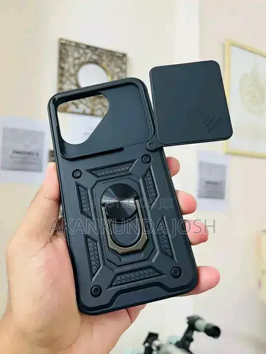 Tecno Pova 7 Pro