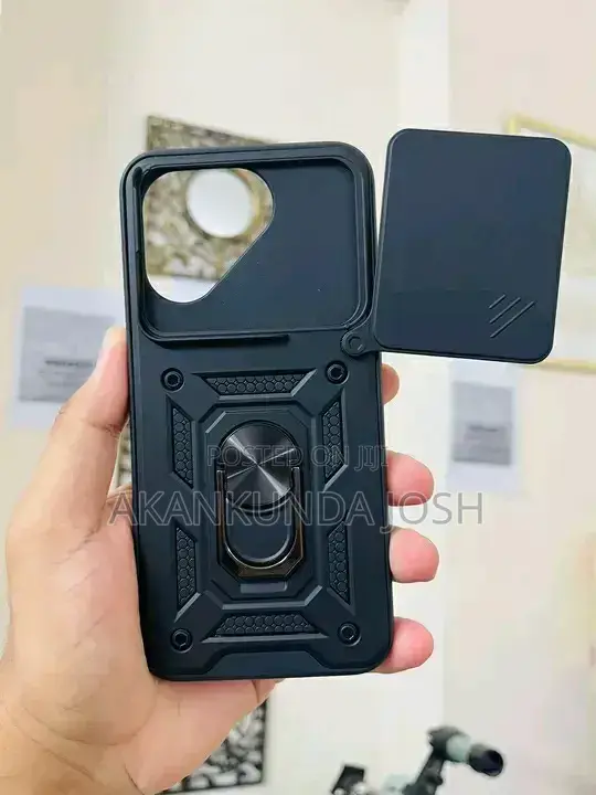 Tecno Pova 7 Pro
