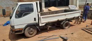 Mini Lorry