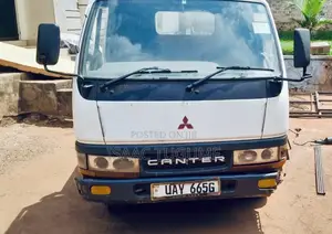 Mini Lorry