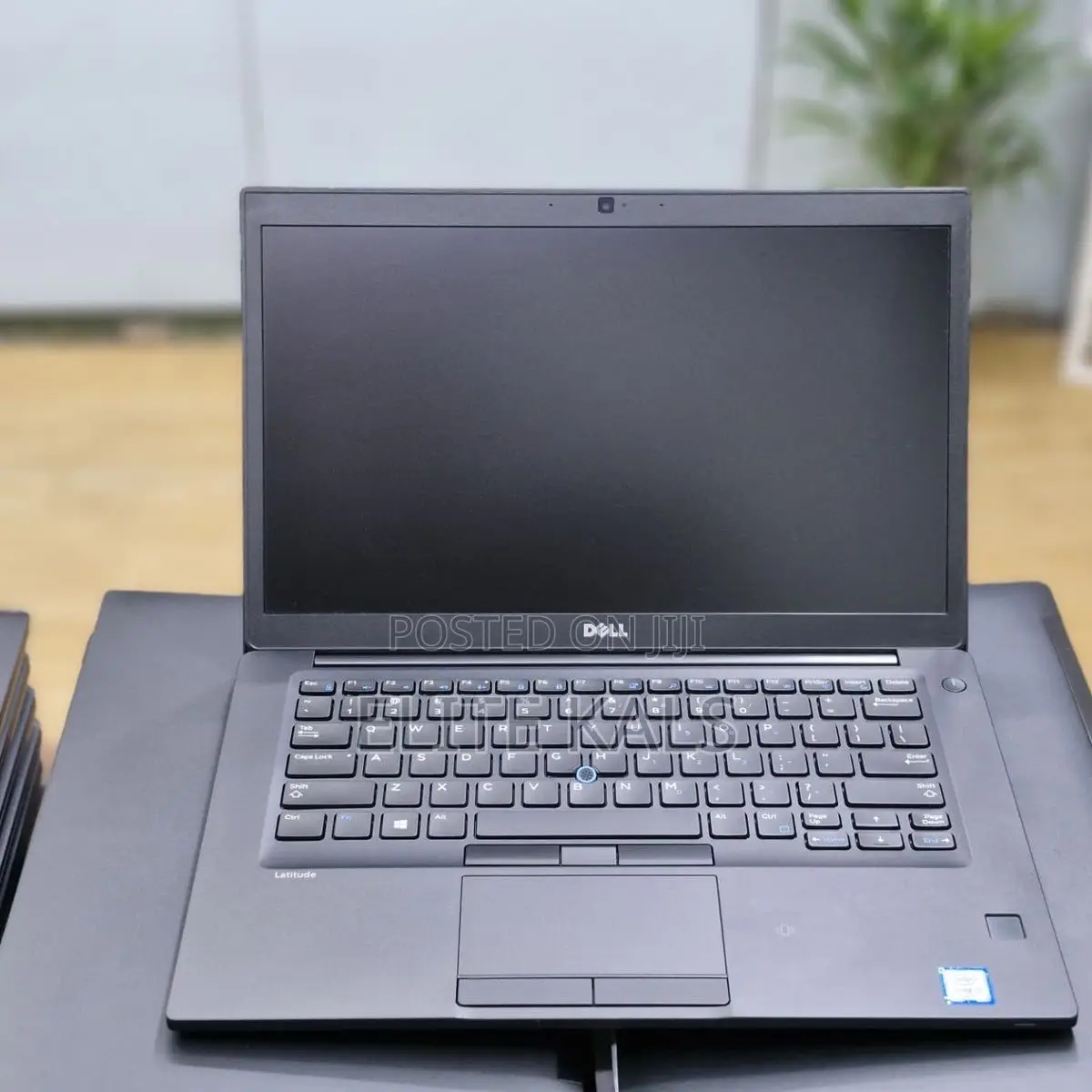 New Laptop Dell Latitude 7480 8GB Intel Core i7 SSHD (Hybrid) 256GB