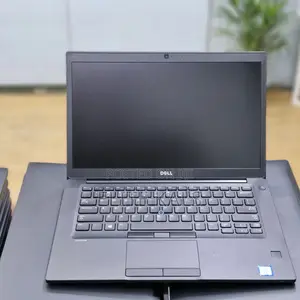 New Laptop Dell Latitude 7480 8GB Intel Core i7 SSHD (Hybrid) 256GB