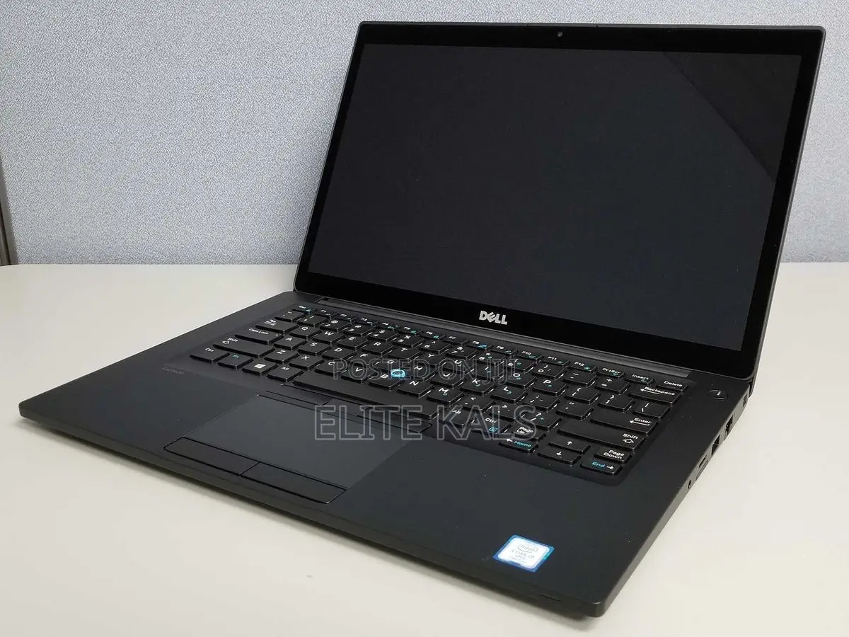New Laptop Dell Latitude 7480 8GB Intel Core i7 SSHD (Hybrid) 256GB