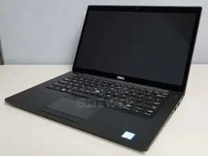 New Laptop Dell Latitude 7480 8GB Intel Core i7 SSHD (Hybrid) 256GB