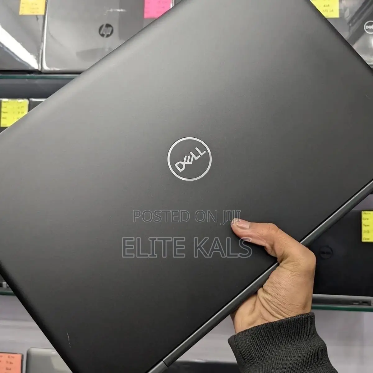 New Laptop Dell Latitude 7480 8GB Intel Core i7 SSHD (Hybrid) 256GB