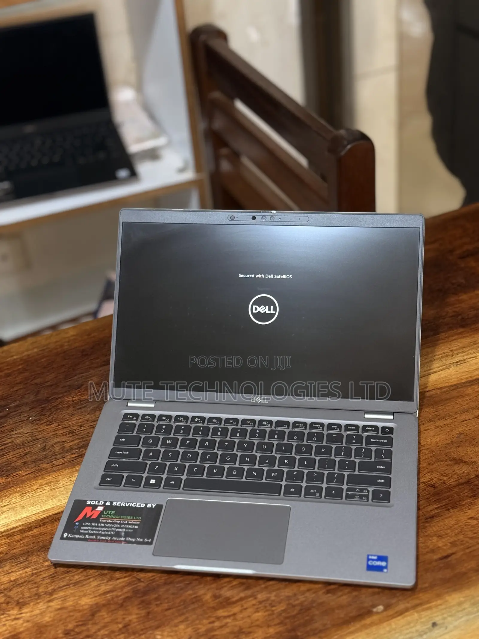 Laptop Dell Latitude 5430 8GB Intel Core i5 SSD 256GB