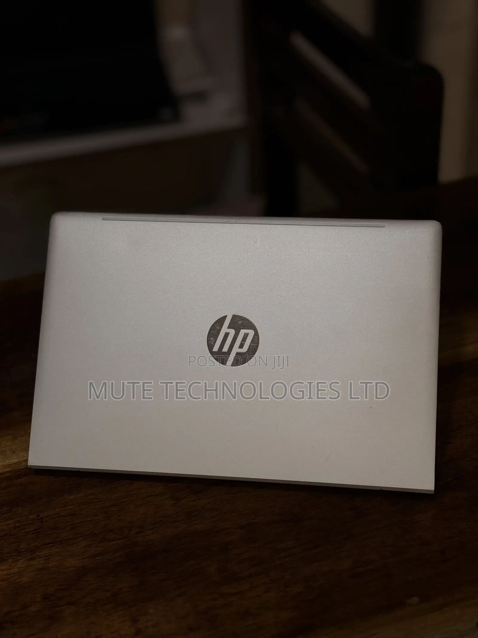 Laptop HP ProBook 440 G7 8GB Intel Core i5 SSD 256GB
