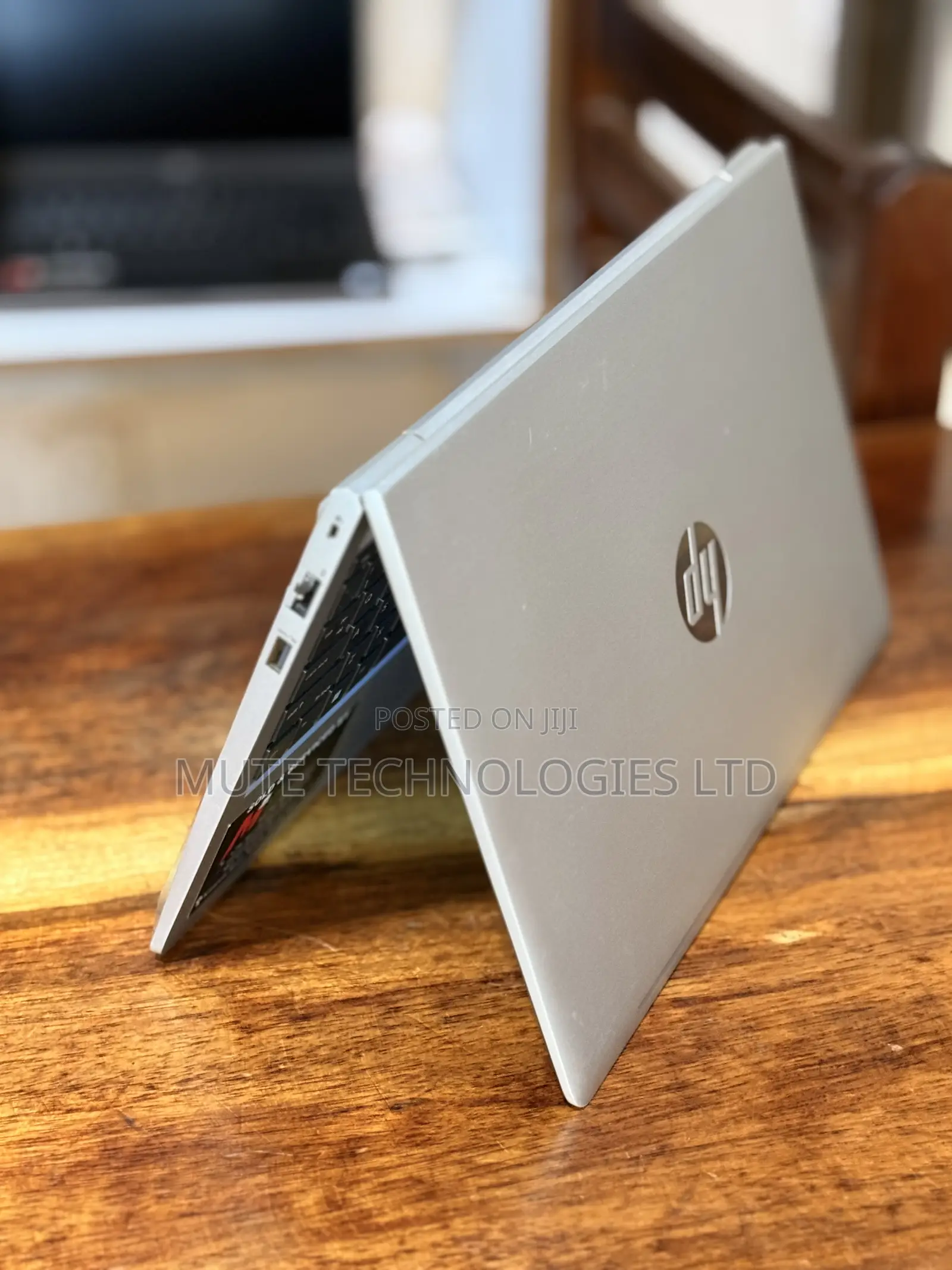 Laptop HP ProBook 440 G7 8GB Intel Core i5 SSD 256GB
