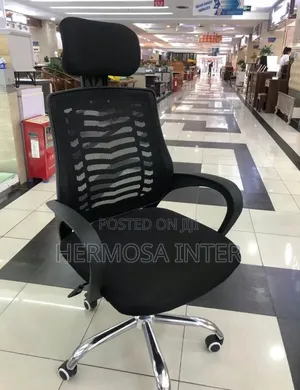 Office Chair Available