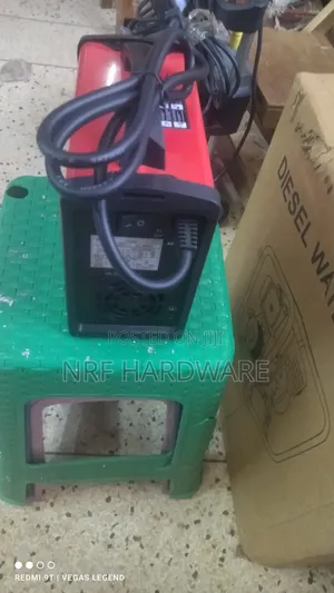 Welding Machine