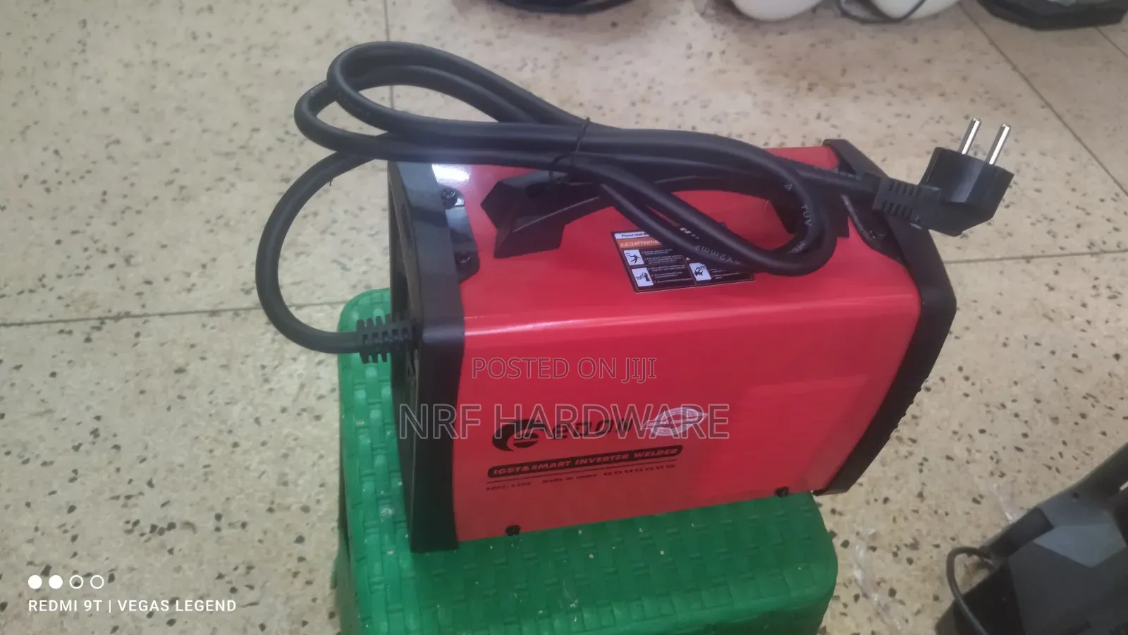 Welding Machine
