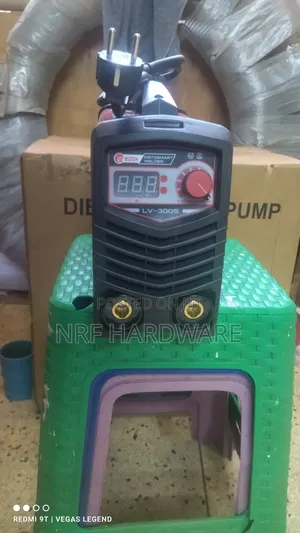 Welding Machine