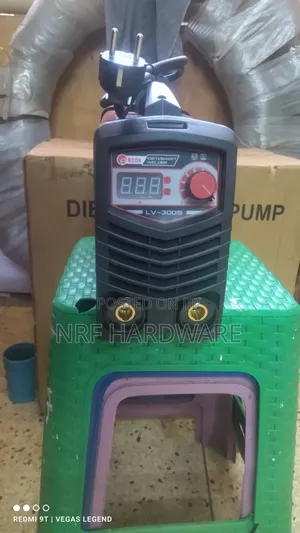 Welding Machine