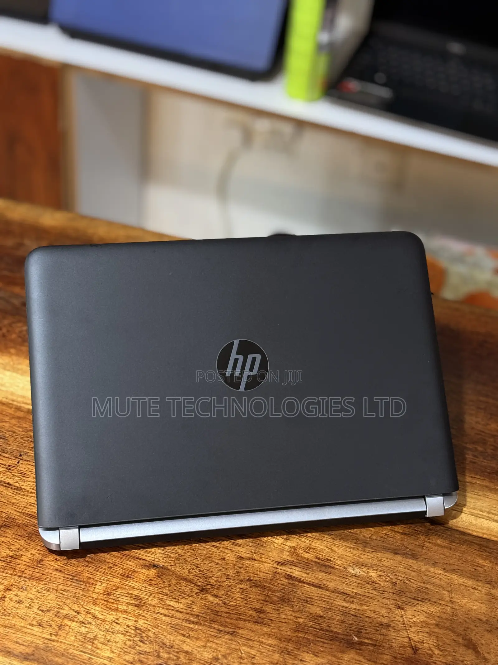 Laptop HP ProBook 440 G3 8GB Intel Core i5 SSD 256GB