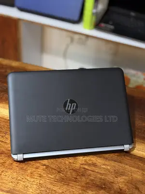 Laptop HP ProBook 440 G3 8GB Intel Core i5 SSD 256GB