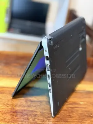 Laptop HP ProBook 440 G3 8GB Intel Core i5 SSD 256GB