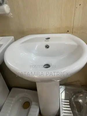 Ceramic Hand Washing Basins