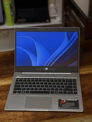 Laptop HP ProBook 440 G7 8GB Intel Core i5 SSD 256GB