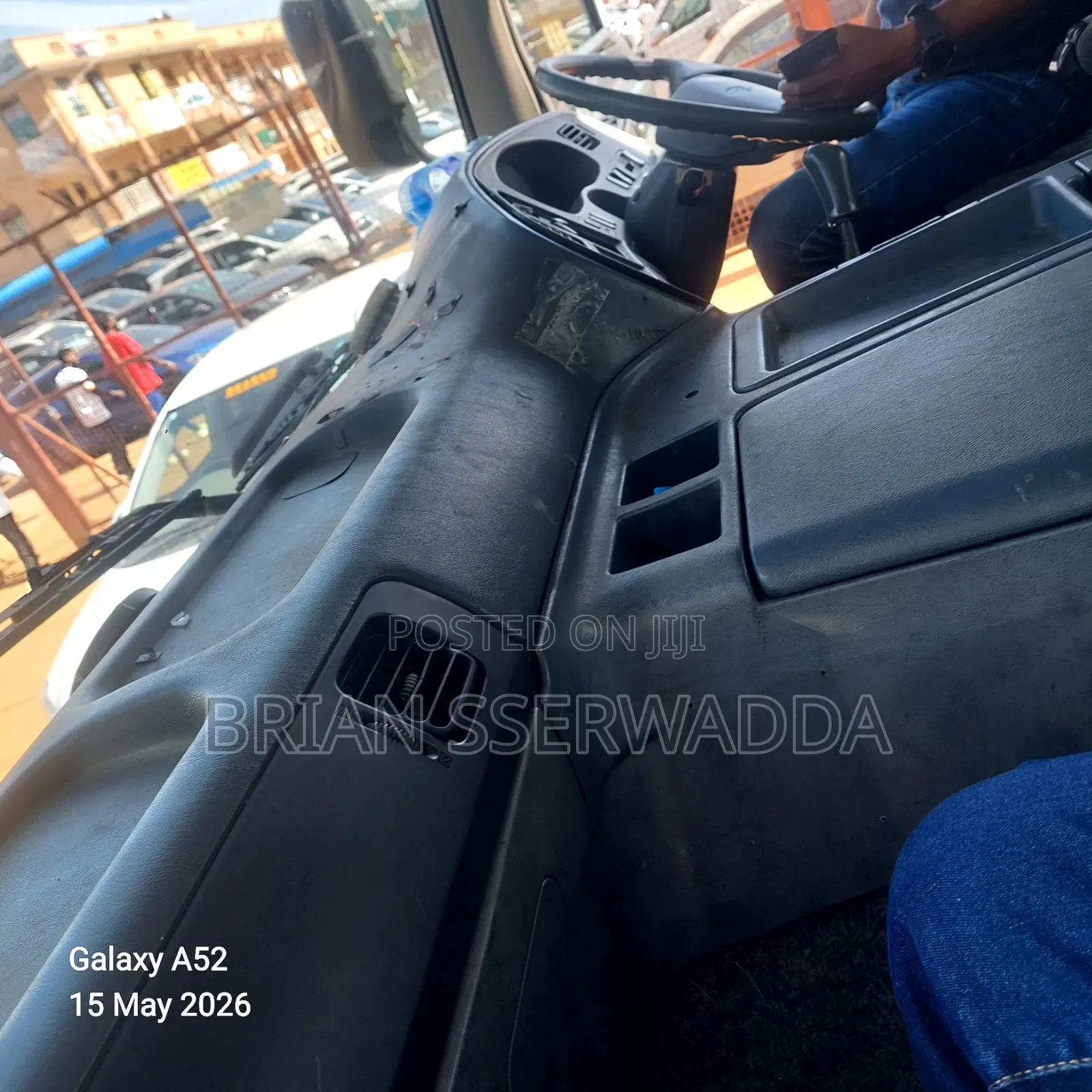 Fuso Supergreat Fuel Bowser