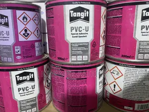 Tangit Solvent Cement