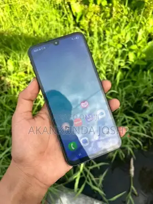 New Samsung Galaxy A17 5G 256 GB Blue