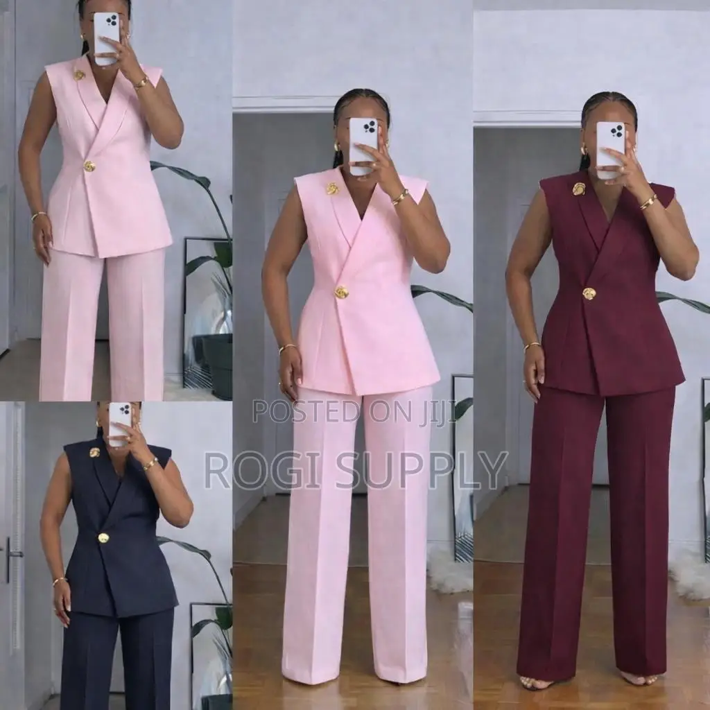Suit for Women
